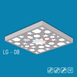 Işık Bandı Göbek LG-08 modeli