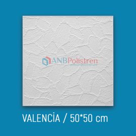 Tavan kaplama – TK13 Valencia modeli