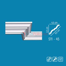 Stropiyer – S11/45