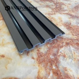 Bottega Antrasit Siyah Lambri 20cm